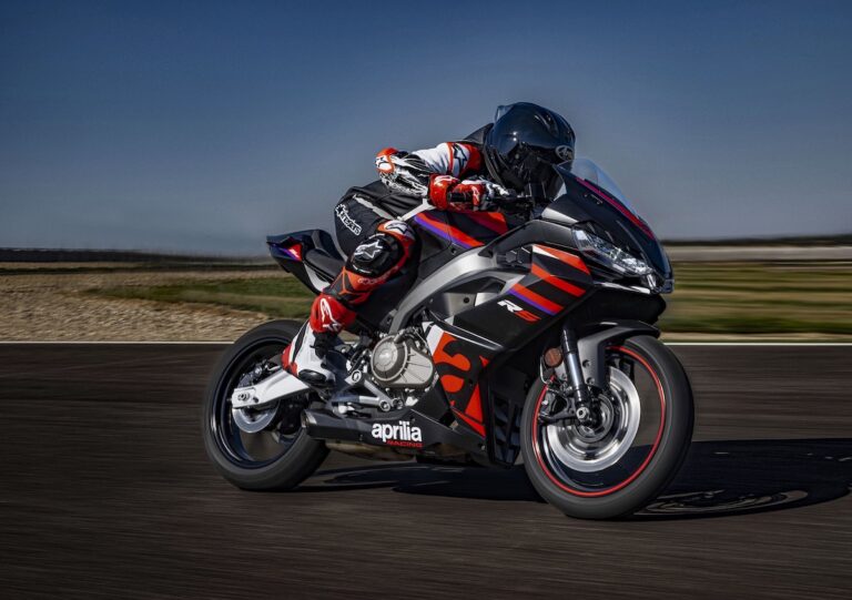 Anticipated Motorcycle Innovations 2024: What’s Still on the Horizon?