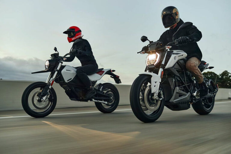 Why a 125cc Electric Motorcycle Is the Perfect Entry Point for New Riders