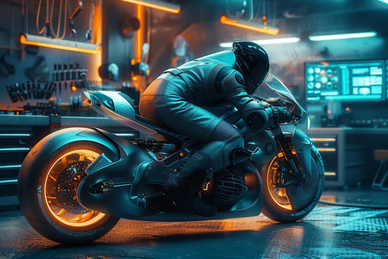 Anticipated Motorcycle Innovations 2024: What’s Still on the Horizon?