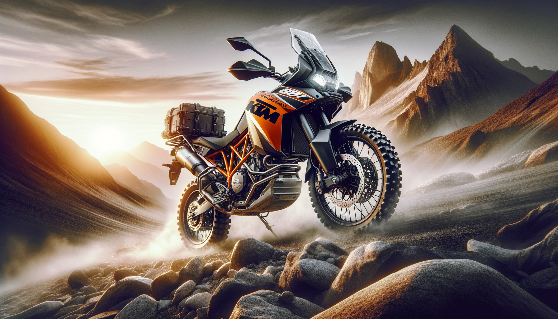 read our comprehensive ktm 890 adventure review to discover all you need to know about this exciting motorcycle, including performance, features, and more.