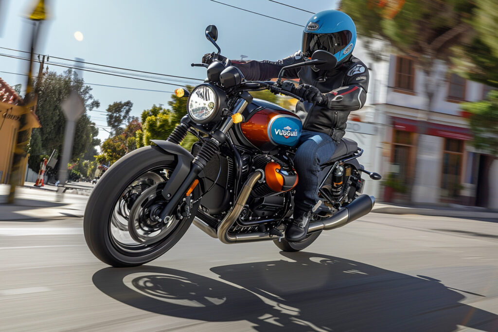 Moto Guzzi Unveils Exciting Updates For 2024 V85 Lineup MotoFire