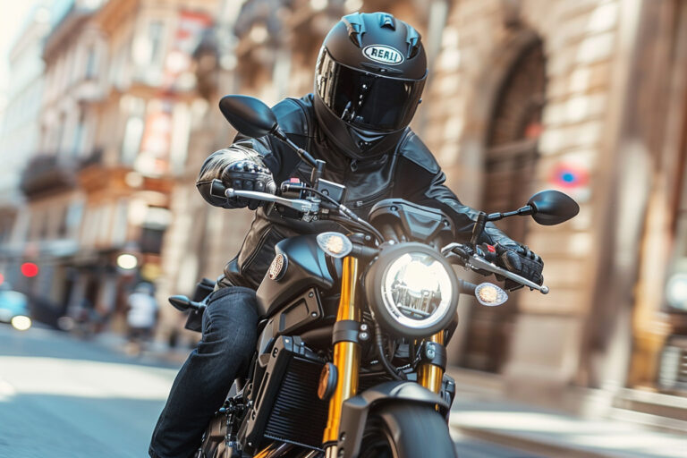 What are the top tips for mastering motorcycle riding?