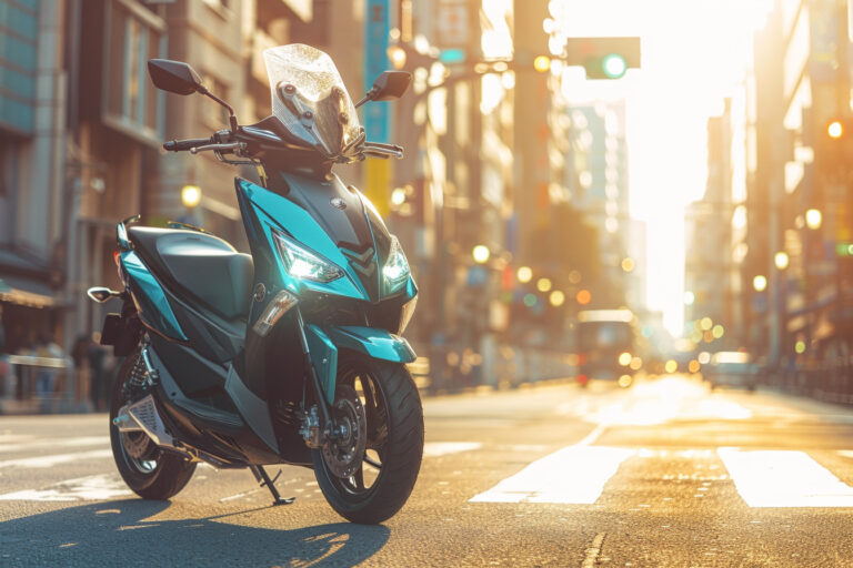 Why a 125cc Electric Motorcycle Is the Perfect Entry Point for New Riders