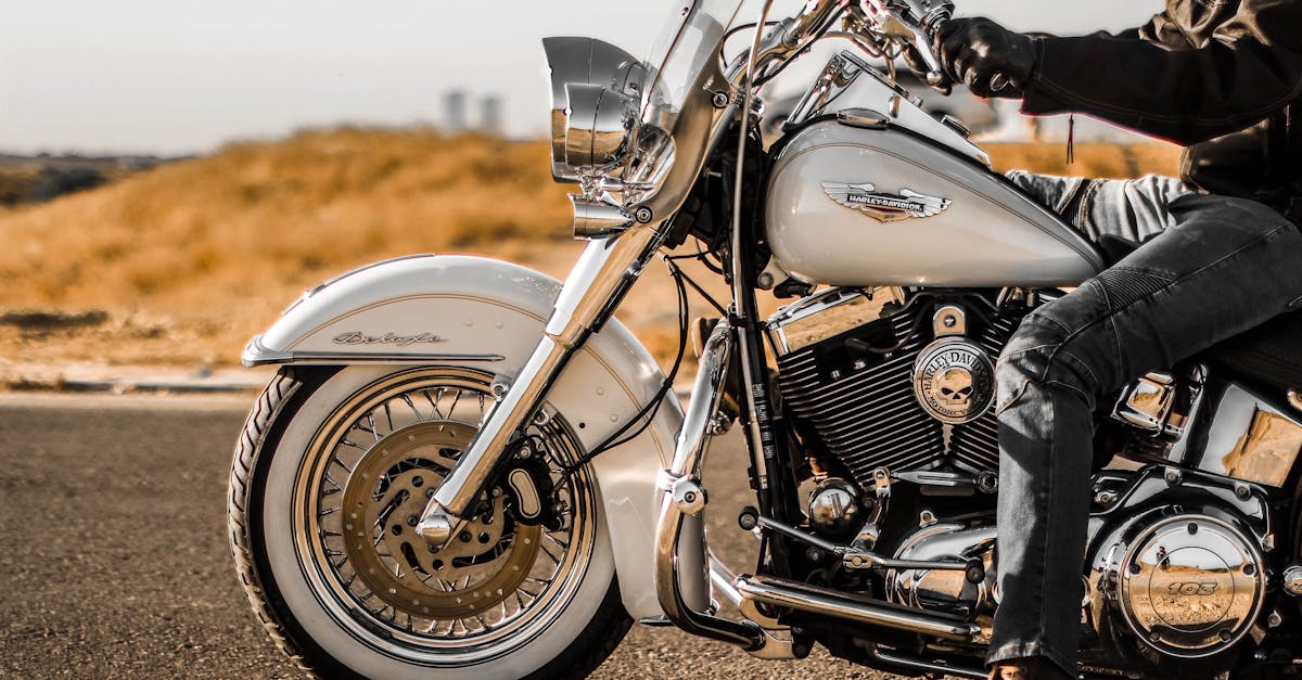discover the iconic history and thrilling freedom of harley-davidson motorcycles.
