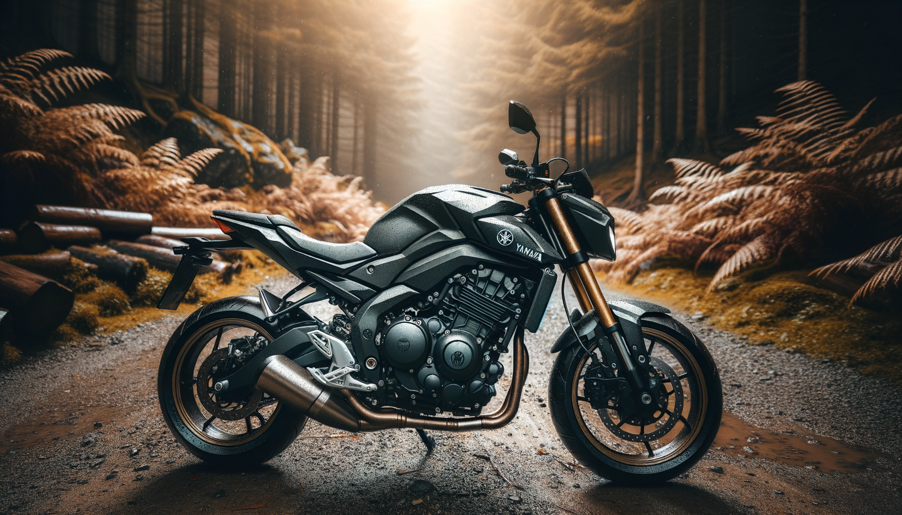 discover the exhilarating thrill of the yamaha fz 150, a streetfighter's delight that's designed for pure adrenaline and excitement.