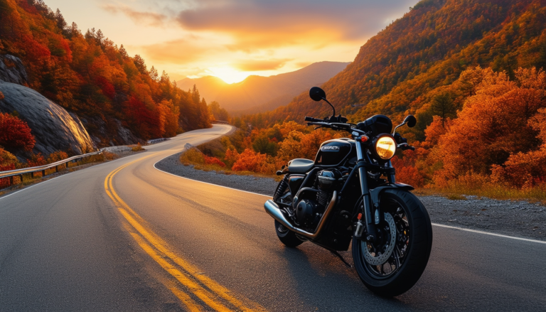 uncover the ultimate moto road maps every rider must explore! from scenic routes to hidden gems, enhance your adventure and ride with confidence. don't miss out on these essential insights for your next journey!