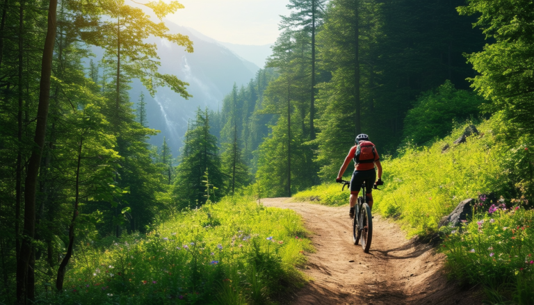 uncover hidden gems with our guide to secret riding routes that locals keep under wraps. experience the thrill of exploring off-the-beaten-path trails, perfect for adventurous riders seeking unique and undiscovered experiences.