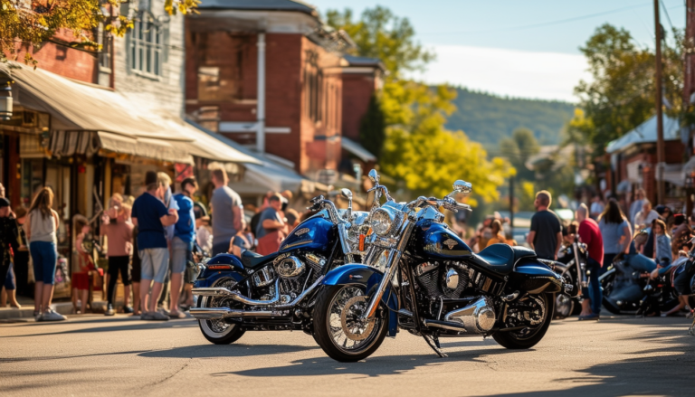 discover a thrilling opportunity in middletown! bid on two classic harley davidson motorcycles, a chance to own a piece of history. don't miss out on this exciting event for motorcycle enthusiasts!