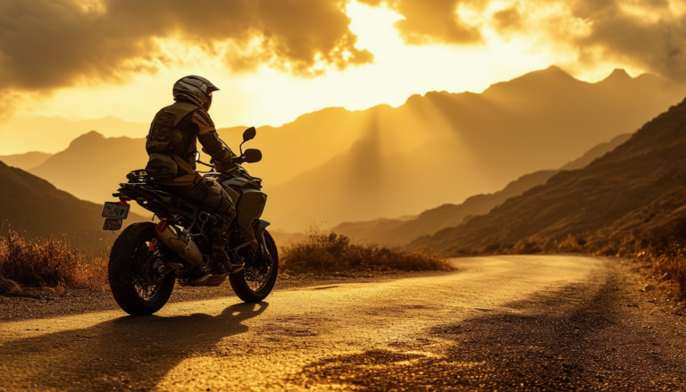 discover the astonishing realities of moto journeys that will challenge everything you thought you knew. unveil surprising tales, incredible experiences, and unexpected insights that reveal the true essence of adventure on two wheels.