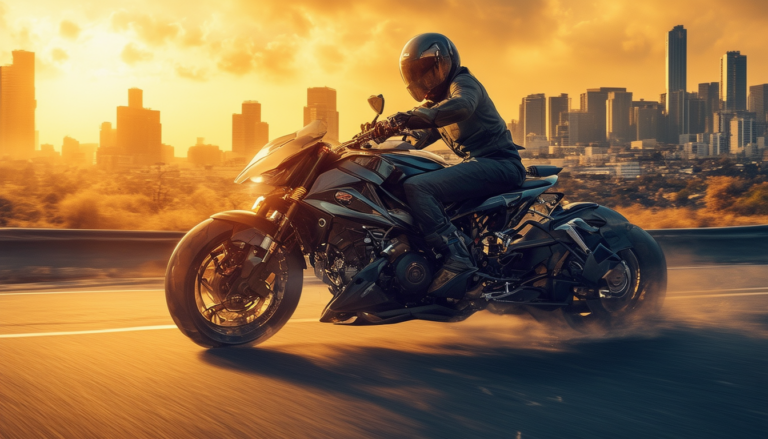 discover the untapped potential in the motorcycle market as we explore the rising demand for universal japanese motorcycles. this article delves into market trends, consumer preferences, and how these iconic bikes are reshaping the landscape of motorcycling.