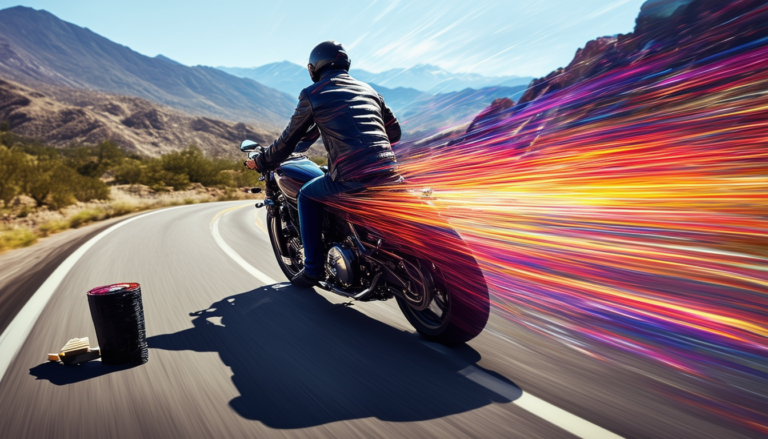 discover the importance of motorcycle ear protection and learn how riding without it can put your hearing at risk. understand the long-term effects of noise exposure and explore essential tips to safeguard your hearing on the road.