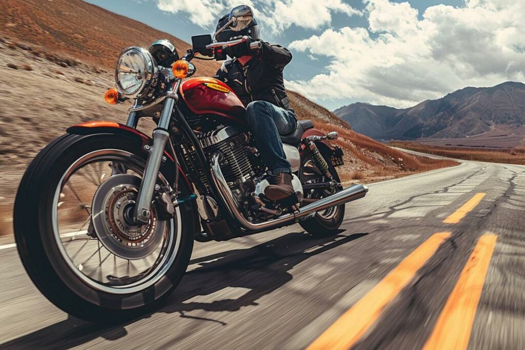 June 21: Discover World Motorcycle Day!