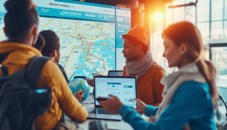 unlock a world of adventure with our ultimate route planning tools! transform your travels forever by discovering advanced features designed to enhance your journey and ensure smooth navigation. perfect for travelers seeking efficiency and excitement in every trip!