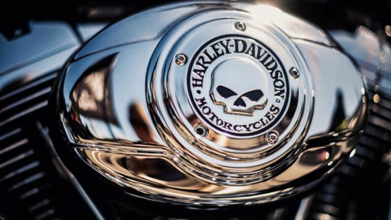 The Muted Roar: Harley-Davidson Stalling Out