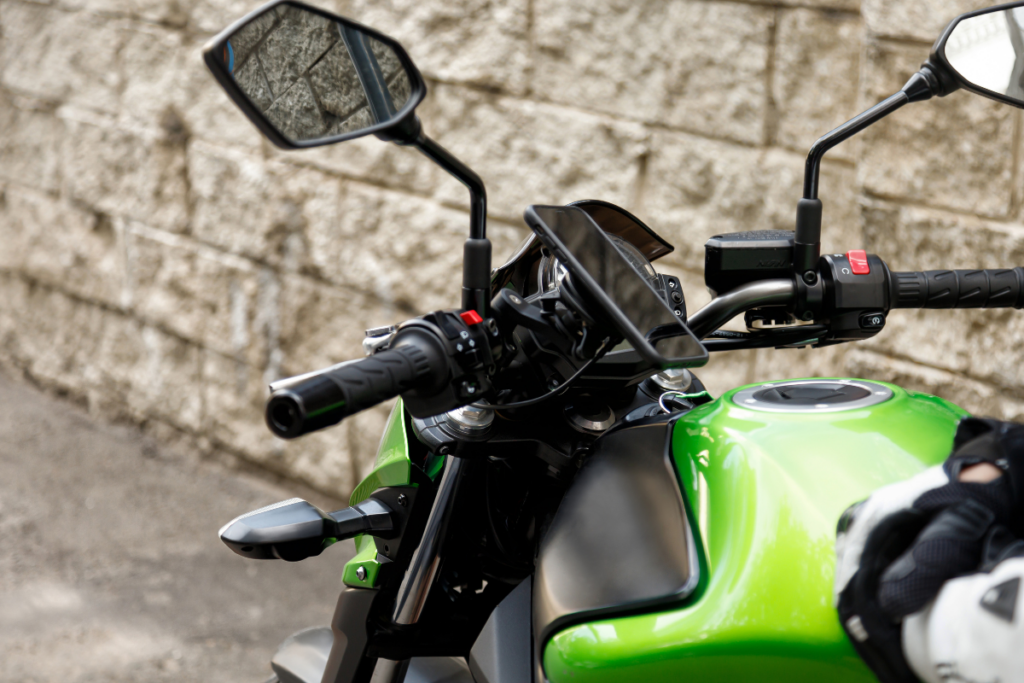 Top 5 Best Motorcycle Phone Mounts