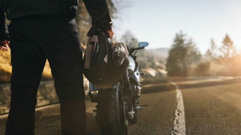 Everything You Need to Know About Motorcycle Inspections: Rules, Costs, and Penalties