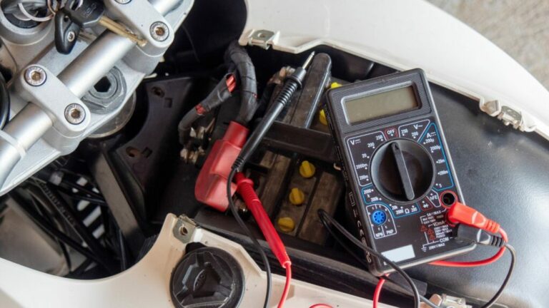 Motorcycle Battery Issues: What Are the Solutions?