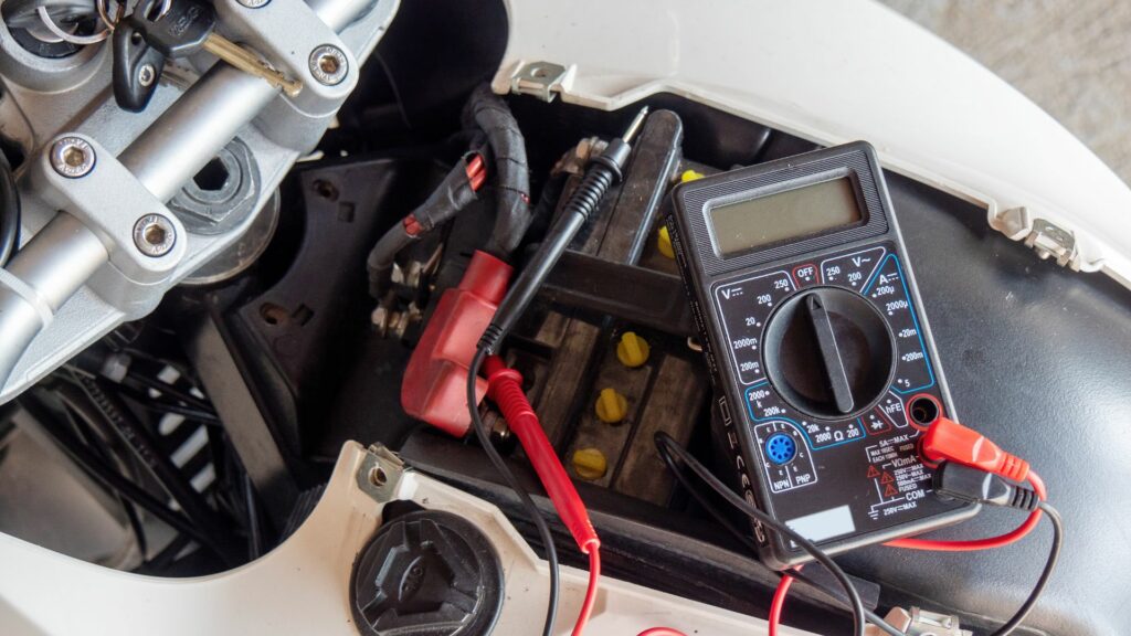 Motorcycle Battery Issues: What Are the Solutions?