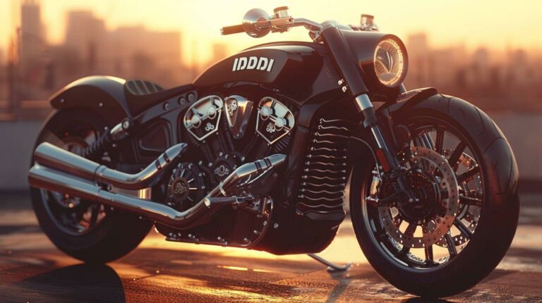 This Indian Motorcycle Brand is Poised for Global Domination