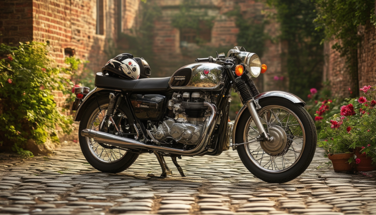 explore triumph's icon editions, a nostalgic tribute to the historic motorcycles of hinckley. celebrate the legacy and design of classic triumph models that embody the spirit of adventure and craftsmanship.