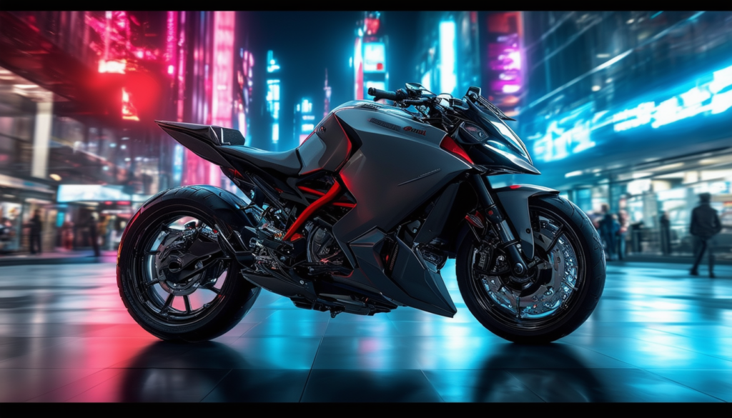 discover the exciting innovations and anticipated models from benelli motorcycles in 2025. get a sneak peek into their cutting-edge designs, advanced technology, and what riders can expect from this iconic brand in the upcoming year.