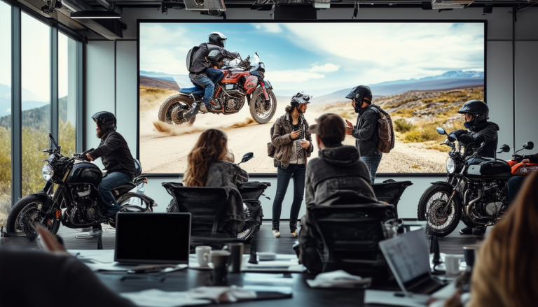 join us as we explore the heated debate surrounding adventure motorcycles in this week's beyond cars roundup. discover expert insights, compelling arguments, and whether these bikes truly live up to the hype. don't miss out on the latest trends and opinions in the world of adventure biking!