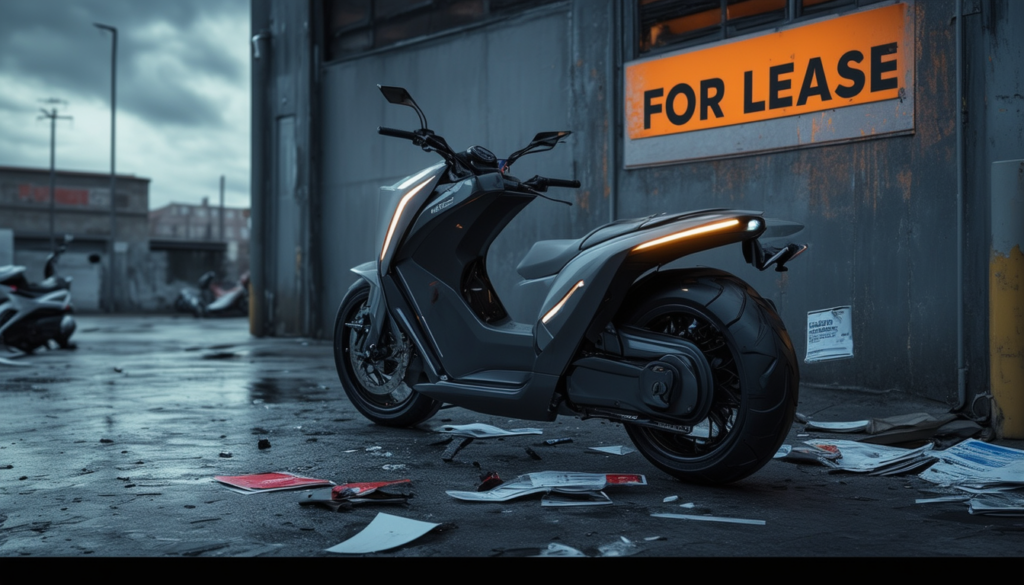 explore the latest news on the electric motorcycle industry as yet another startup shuts down, highlighting the increasing challenges and failures faced by new entrants in the market. discover the reasons behind these closures and what it means for the future of electric mobility.