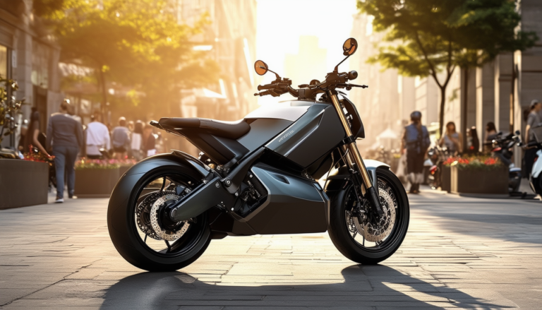 discover zero motorcycles' latest innovation: an affordable electric bike that offers an exciting ride at a price lower than a traditional scooter. experience the future of sustainable transportation without breaking the bank!