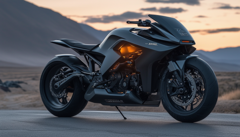 discover zero motorcycles' groundbreaking 'big hole' technology designed to significantly enhance the range of electric motorcycles. explore how this innovative advancement sets new standards in performance and sustainability for the future of riding.