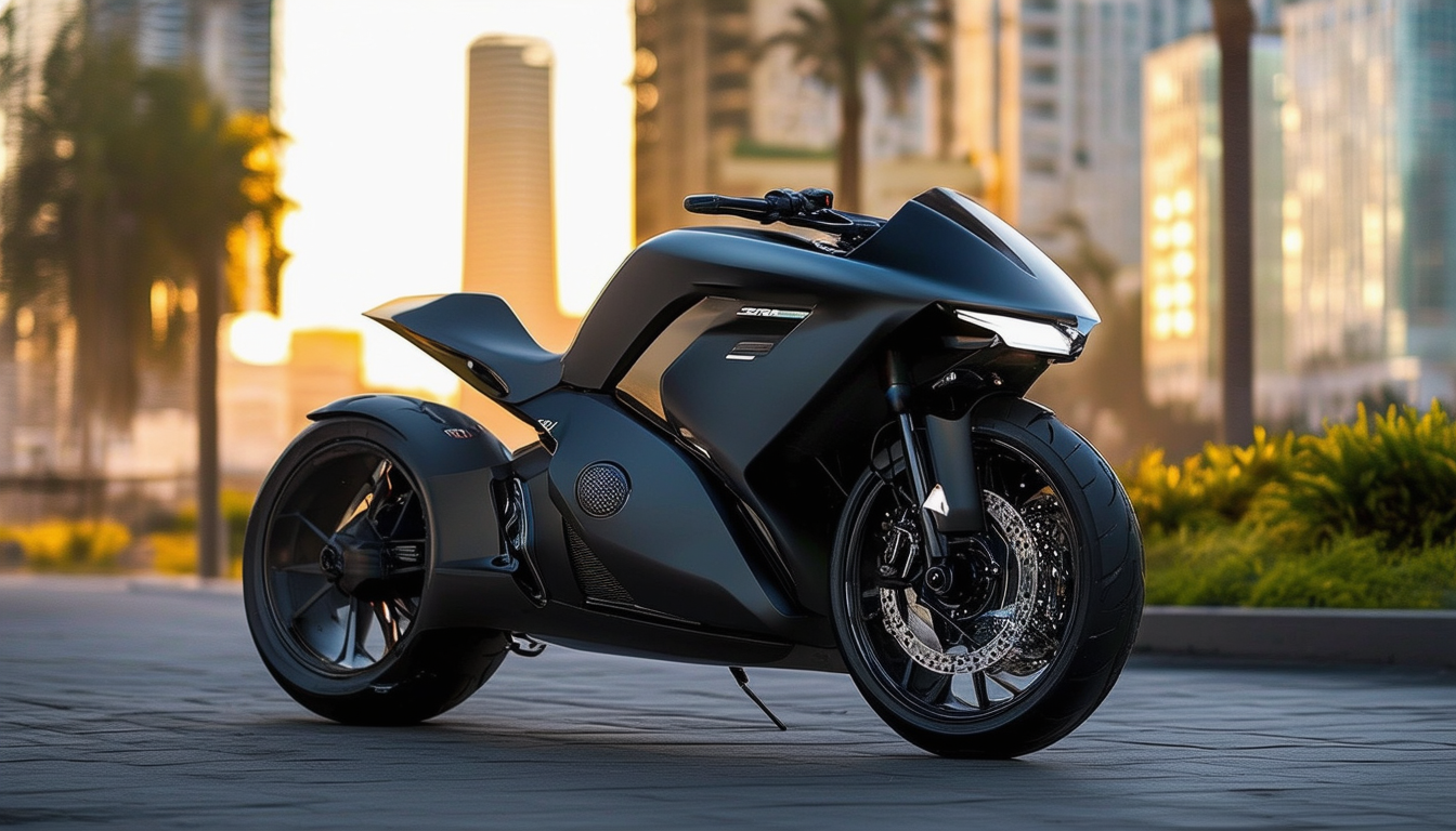 discover zero motors' revolutionary line of affordable electric motorcycles, featuring innovative designs and impressive performance. get an exclusive sneak peek at their first models and see how they're set to transform the future of eco-friendly riding.