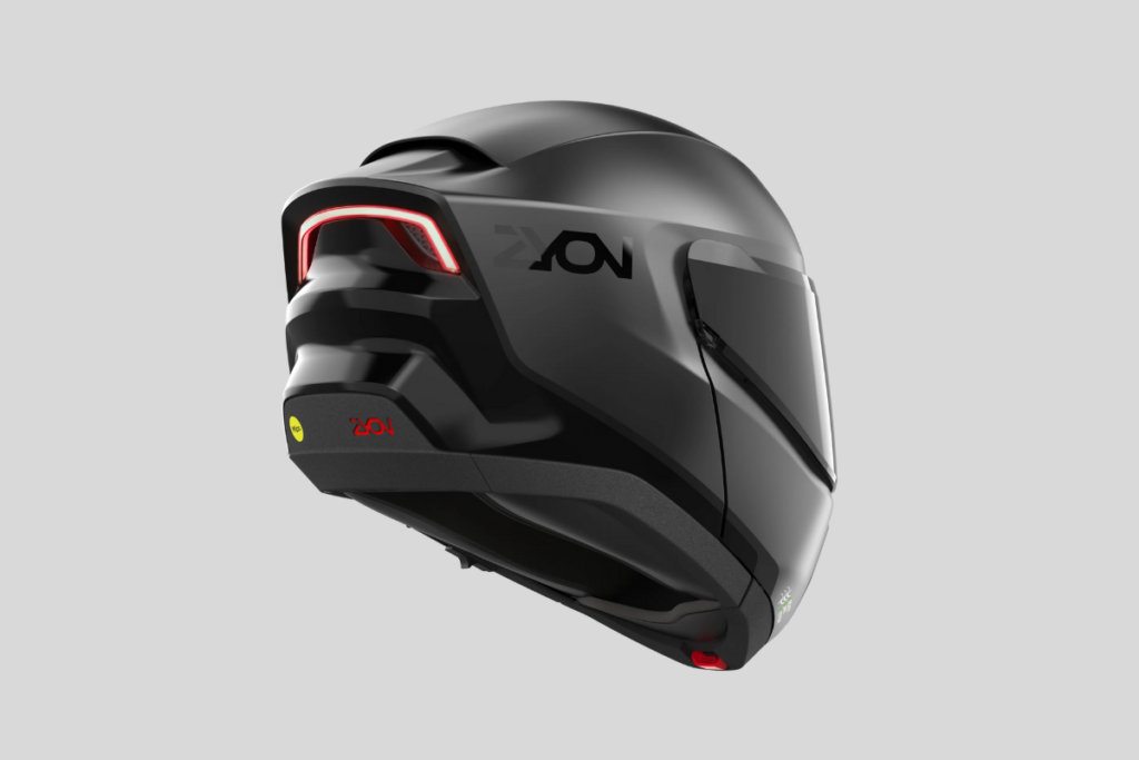 The Zyon Helmet: The Game-Changing Modular for Urban Riders