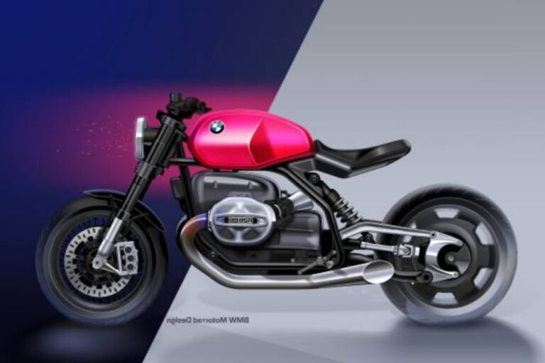 BMW R20: A 2000cc Boxer Engine Set to Shake Up the Market in 2025