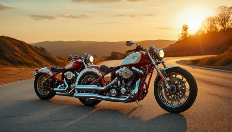 explore the top 10 hidden gem cruiser motorcycles that deserve a place in your garage. uncover exceptional designs, unique features, and great value options that you should consider buying now for an unforgettable riding experience.