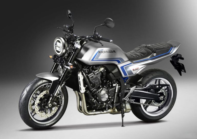 Honda CB1000 Retro: A Return to the Basics Expected for 2025?