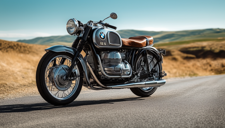 discover the charm of the vintage bmw r 12 s in this quick overview, highlighting its stylish design and performance features. explore additional highlights that make this classic motorcycle a timeless choice for enthusiasts and collectors alike.