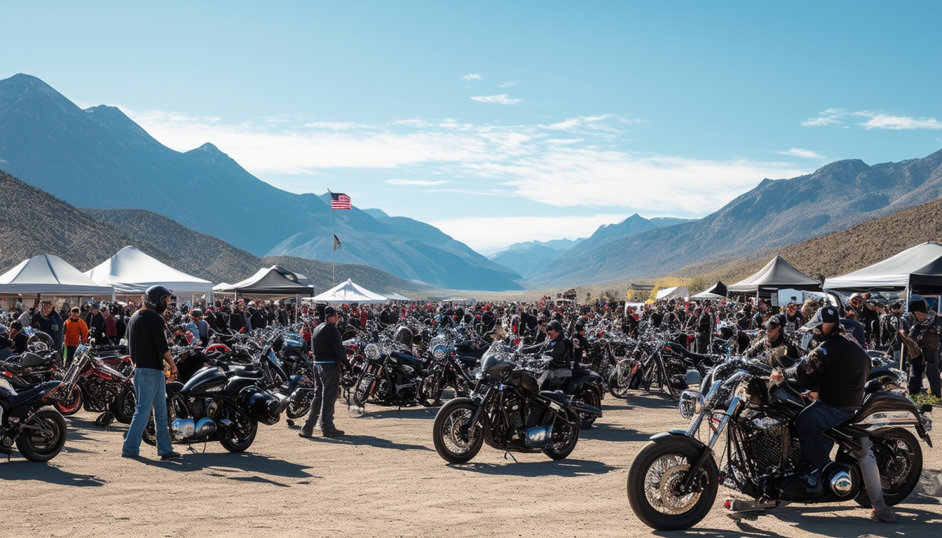 discover 'rider's haven in america', where thrilling adventures meet the passion of enthusiasts and the challenges faced by leaders. explore a unique paradise designed for those who love the ride and embrace the journey.