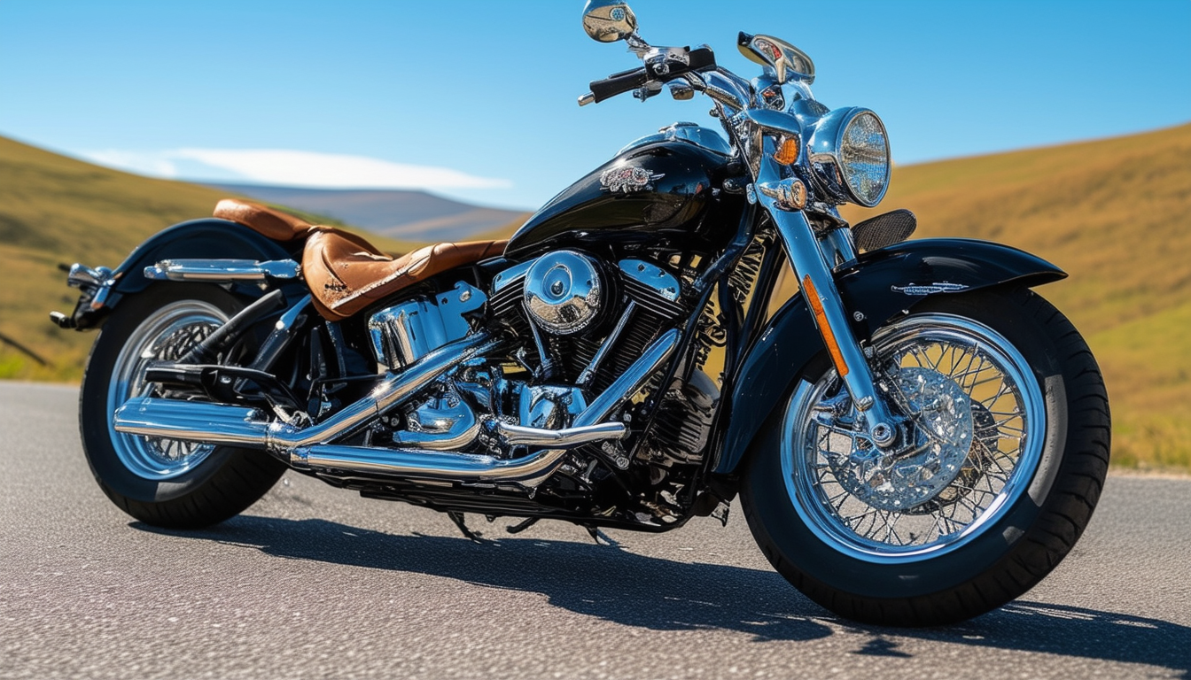 discover the budget-friendly classic motorcycle that delivers an exhilarating engine sound, surpassing many cars in performance and charm. experience the thrill of riding without breaking the bank.