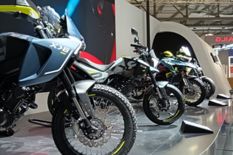 BKX 125S, 300S, and Tornado 550: Benelli Unveils Pricing for These New Motorcycles