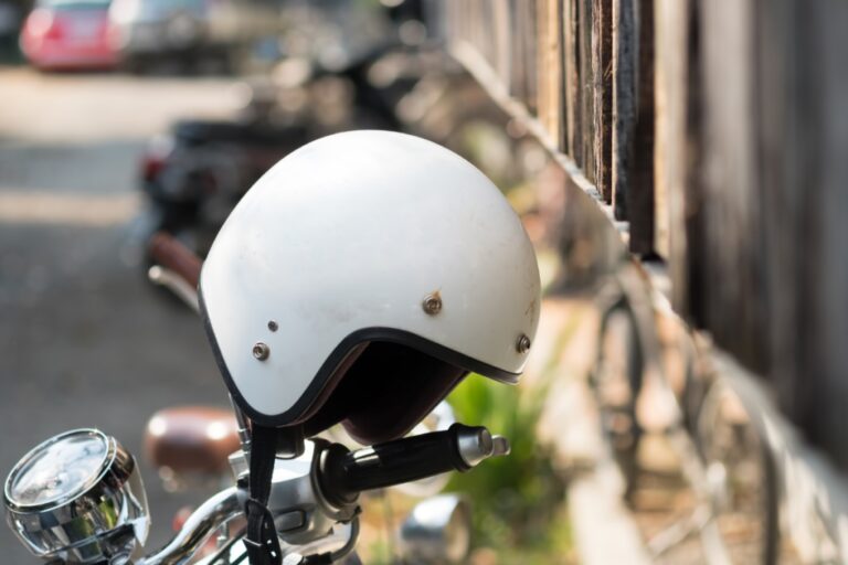 Safety and Ecology: Recycled Helmets Soon on the Market