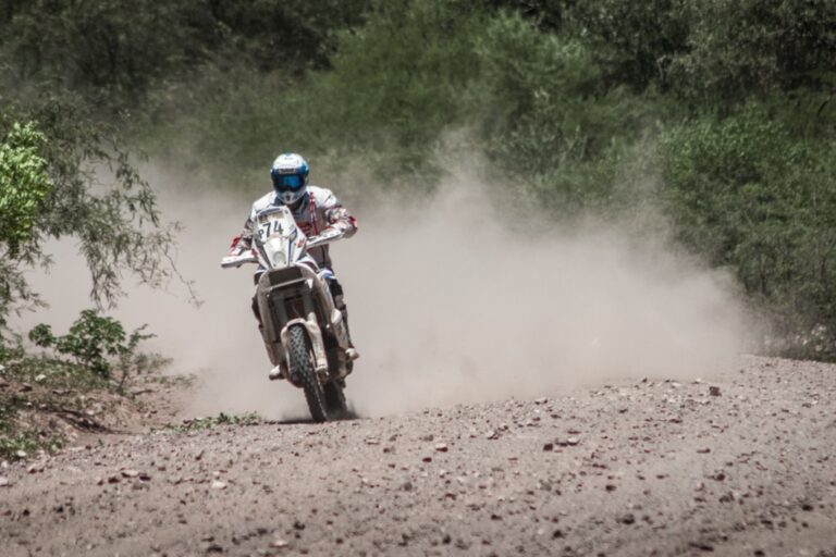 Dakar 2025 Rankings: A Crazy 10th Stage Marked by Sand and Surprises!