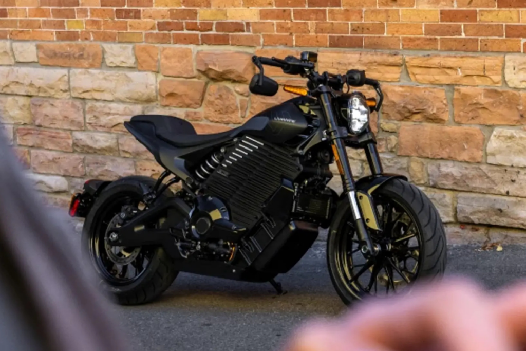 Futuristic and Fast: Why the LiveWire Alpinista is the Electric Motorcycle to Test