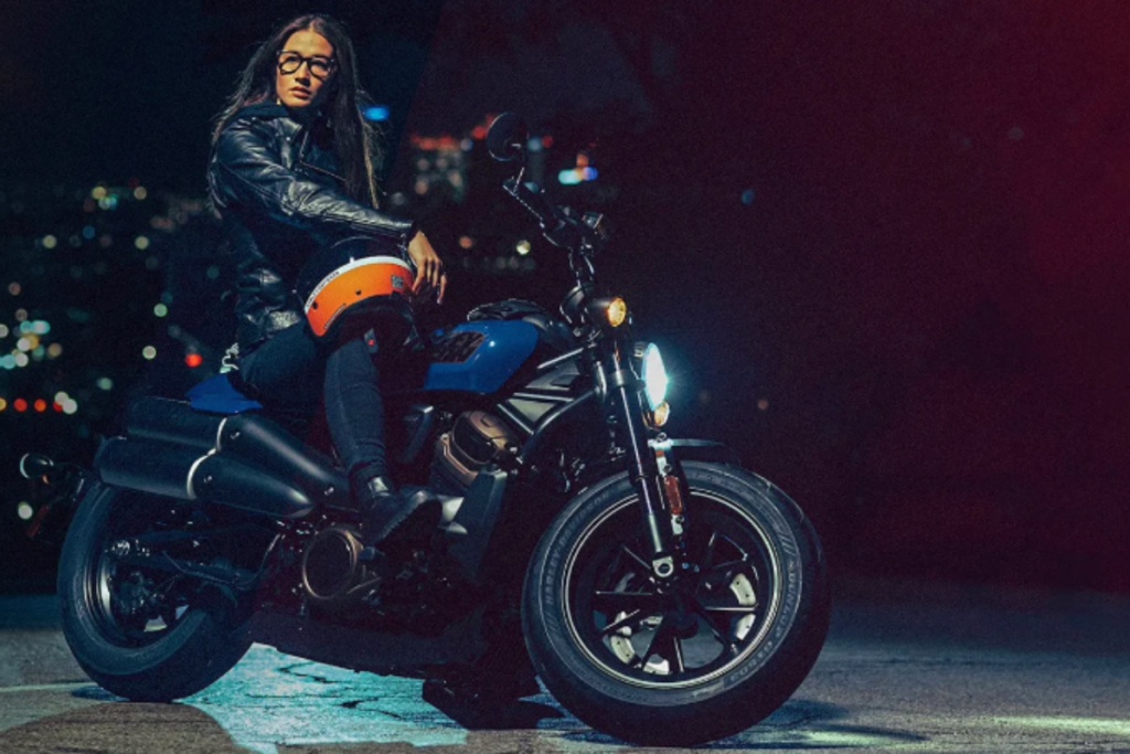 Harley-Davidson Sportster S 2025: A Bike That Pushes Boundaries!