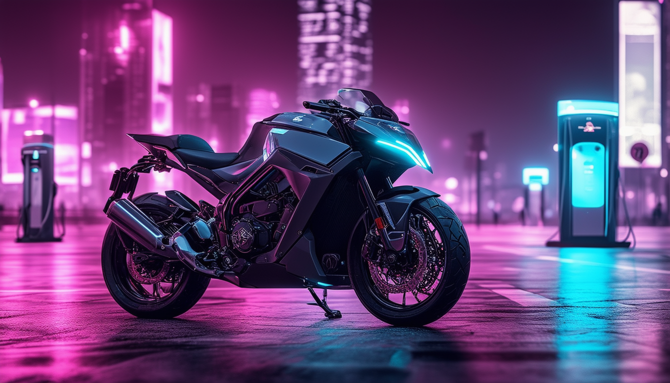 discover the revolutionary 'varg ex', stark future's cutting-edge street-legal electric mx motorcycle. experience unmatched performance and innovation combined with eco-friendly technology, making every ride an adventure. embrace the future of motorcycling today!