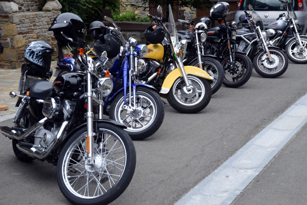 Motorcycles: Why Sales Are Plummeting and What to Do About the Market Crisis