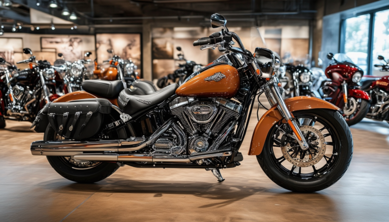 discover the top 10 impressive cruiser motorcycles in america designed for short riders. explore the perfect blend of style, comfort, and performance tailored to enhance your riding experience, ensuring you ride with confidence and ease.