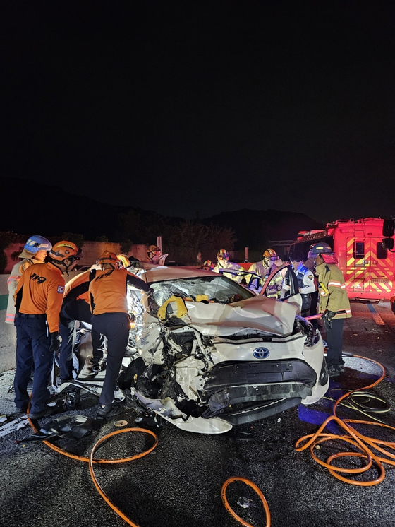 a recent collision resulted in seven injuries, highlighting the urgent need for road safety awareness. stay informed about the latest updates and community safety measures following this critical incident.