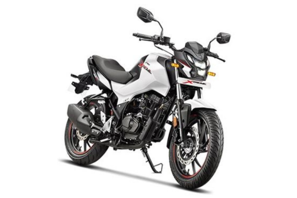 India Challenges Japan: Hero MotoCorp Lands in the French Market