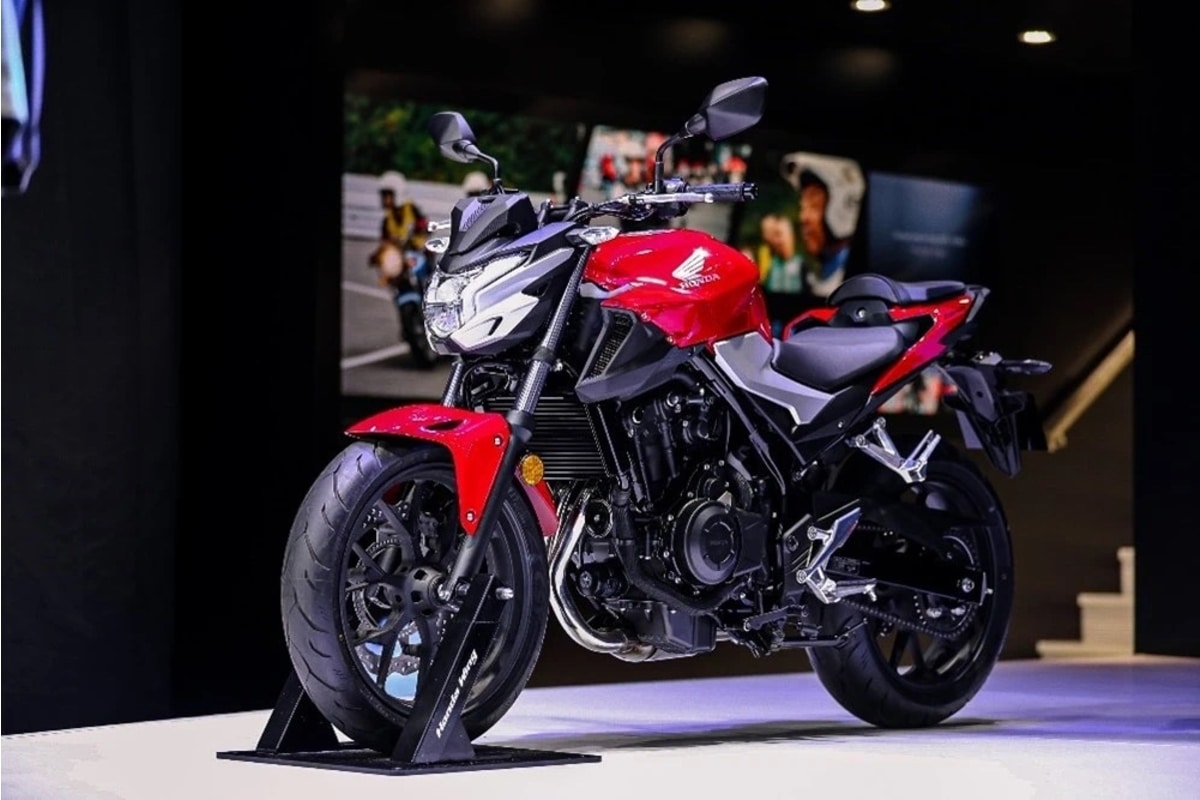 discover the excitement of the honda street motorcycle launch, where innovation meets performance. join us to unveil the latest models, featuring cutting-edge technology and design that redefine the riding experience. don't miss out on the future of street motorcycles!