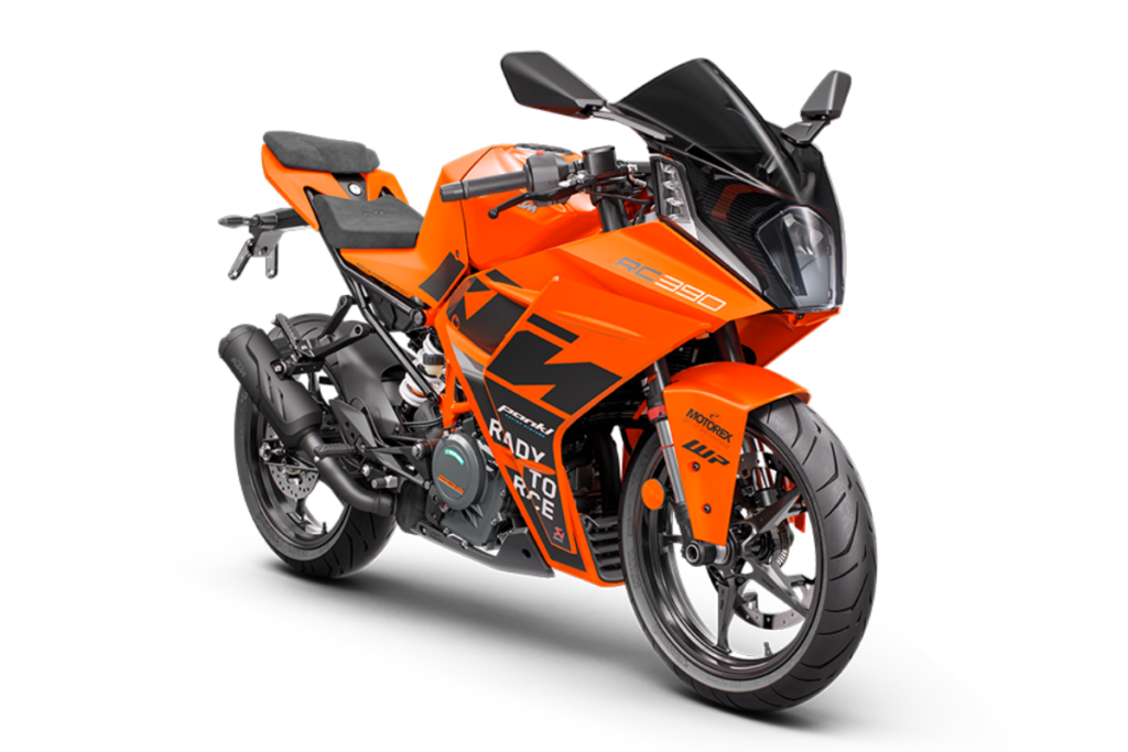 A New Start for KTM: The Manufacturer Restarts Production with Strategic Support