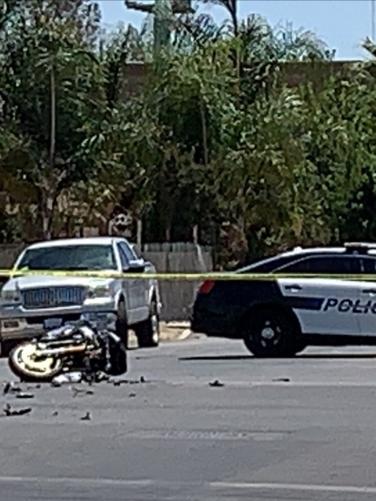 explore the details and insights surrounding motorcycle accidents in las vegas. stay informed about investigation processes, safety measures, and legal implications for riders and other road users.